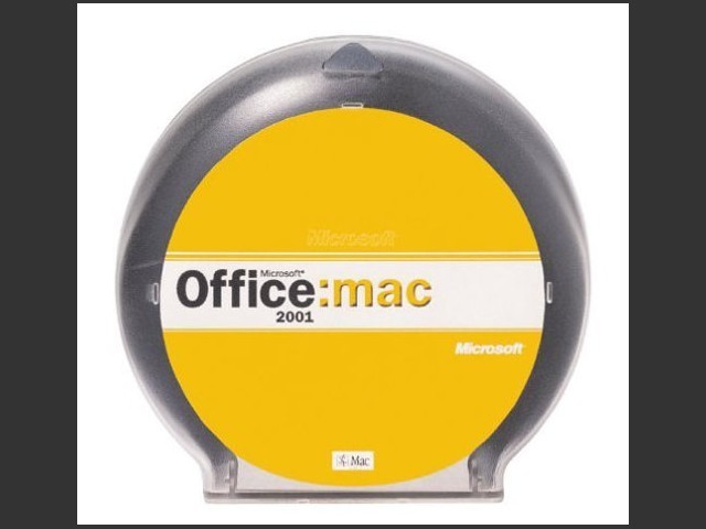 2008 office for mac upgrade